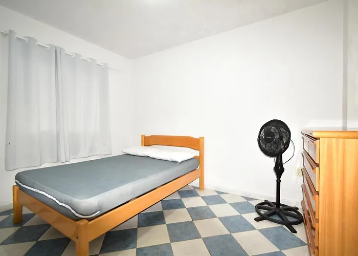 Residencial Melfi 2 Apartamento Com Piscina