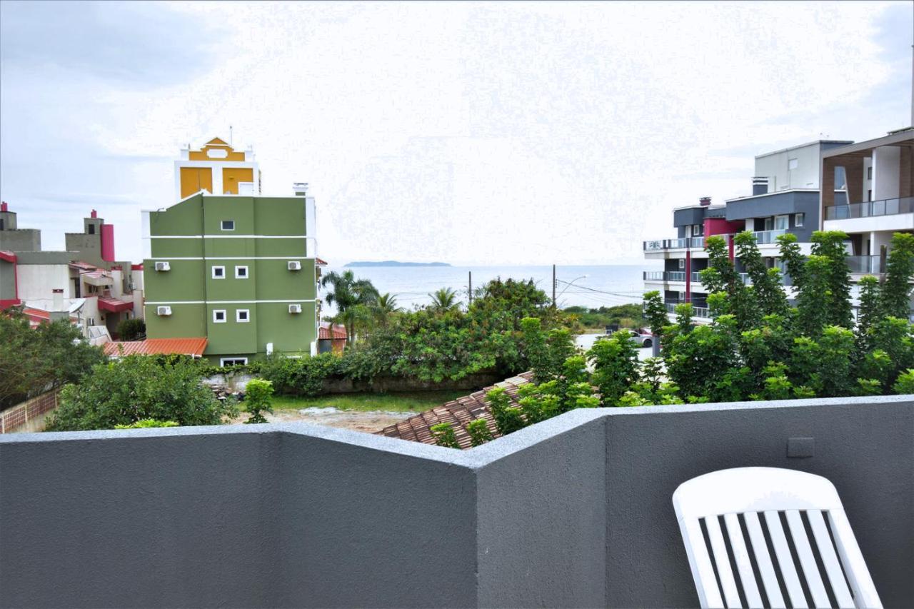 Apartment Residencial Melfi 2 Com Piscina Bombinhas