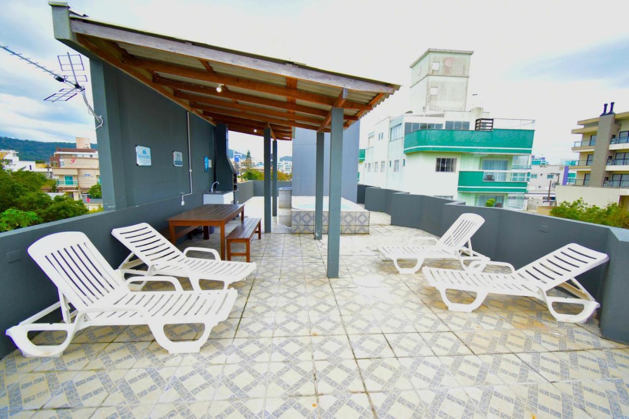 Residencial Melfi 2 Com Piscina * Bombinhas