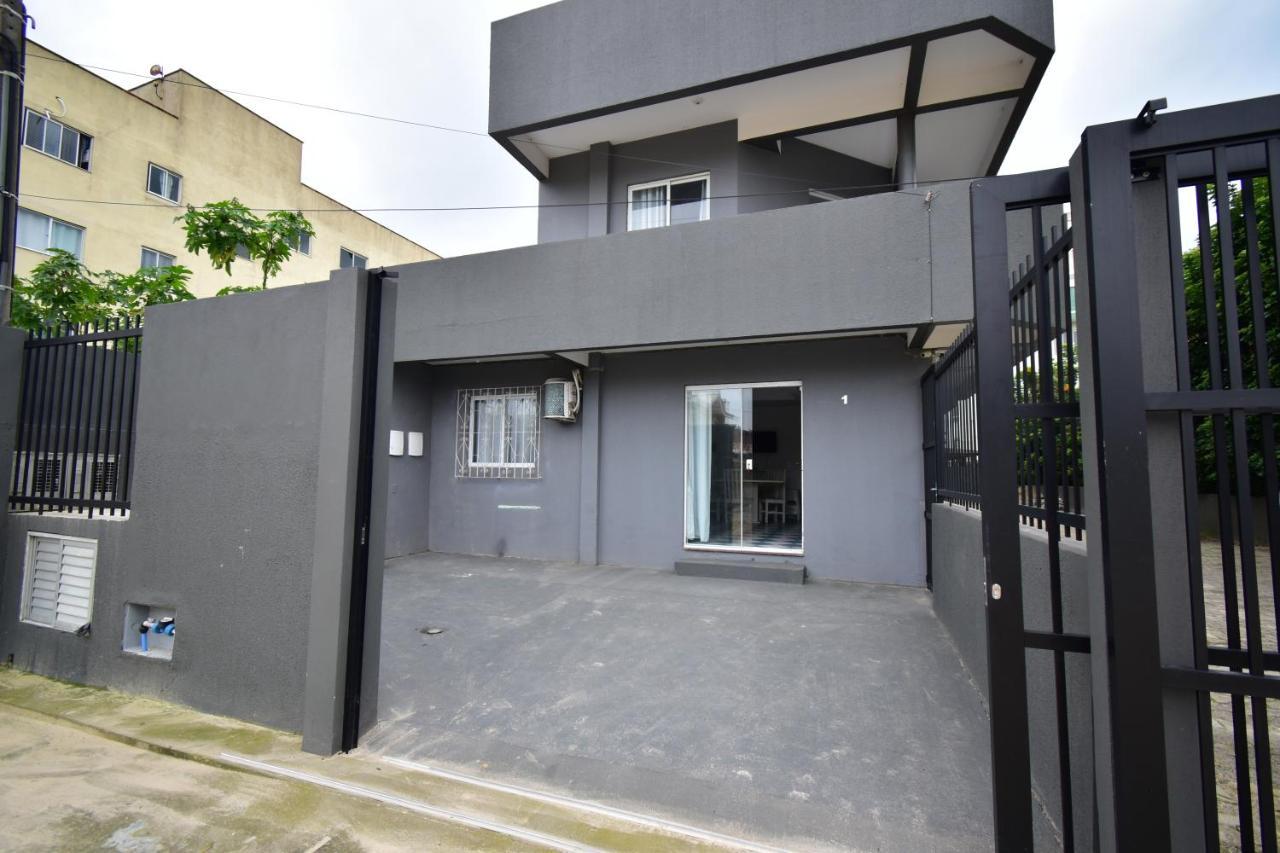 Residencial Melfi 2 Com Piscina Apartment *