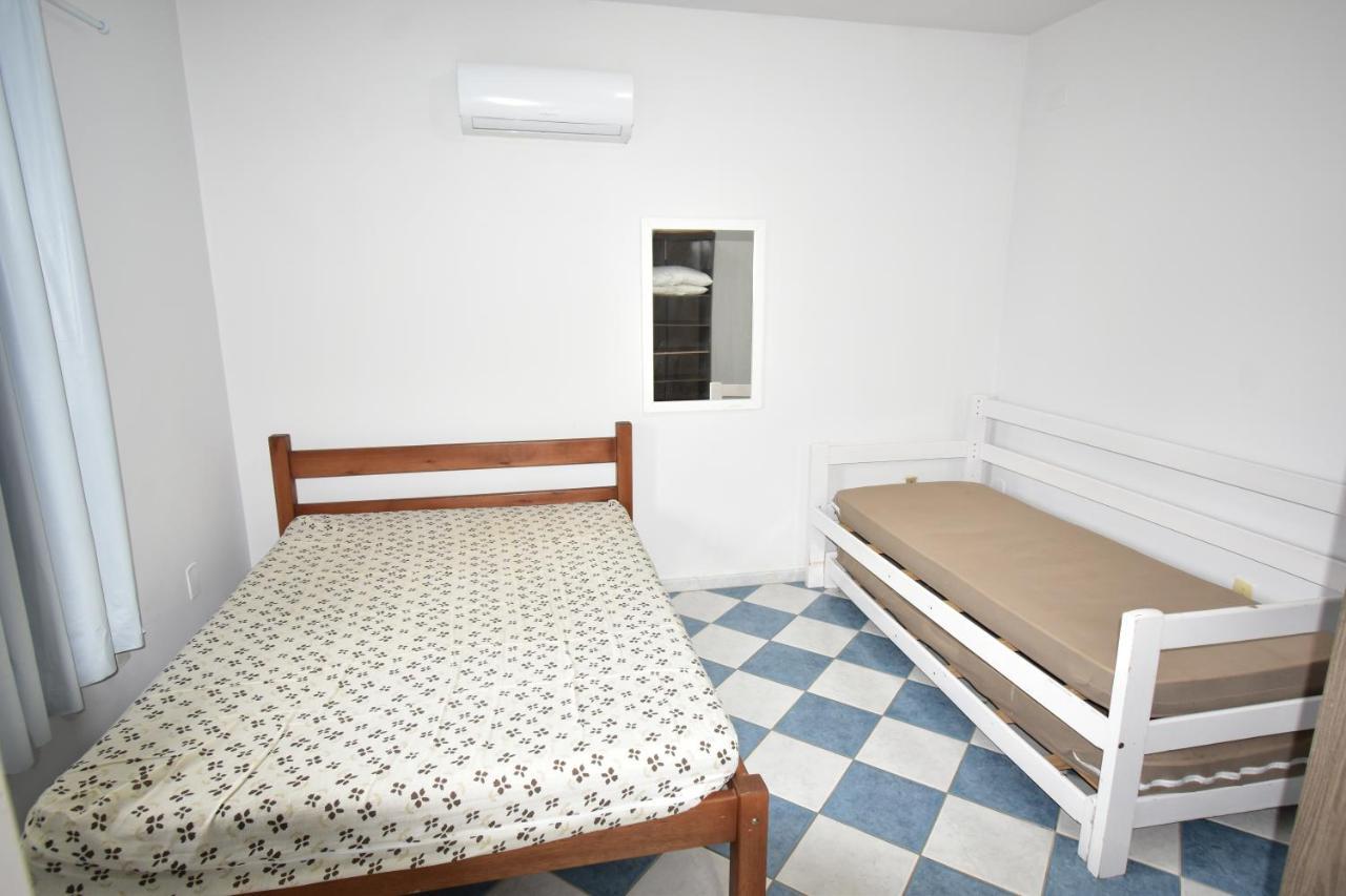 Residencial Melfi 2 Com Piscina Apartment *