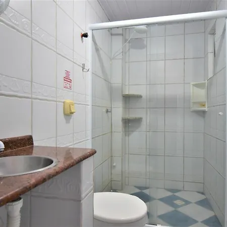 Residencial Melfi 2 Apartamento Com Piscina Bombinhas Exterior photo